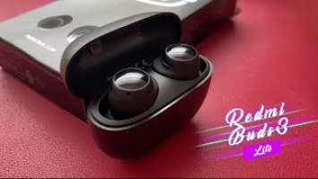 Redmi Buds 3 Lite Review | #xiaomi #earbuds