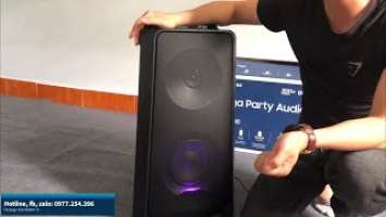 Loa Samsung MX-T50, loa Tháp Samsung MX-T50 - 0977254396