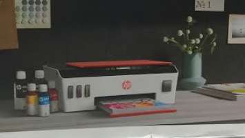 Nueva hp smart tank 519