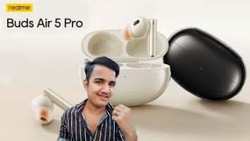Realme Buds Air 5 Pro Specs, Realme Buds Air 5 Pro Price, Realme Buds Air 5 Pro, Buds Air
