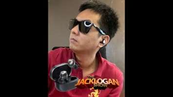 Jack Logan Reviews Soundpeats Sonic Pro