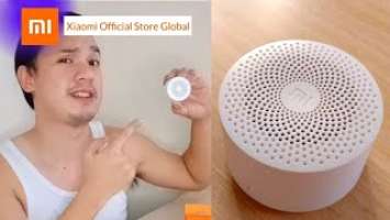 XIAOMI MI COMPACT BLUETOOTH SPEAKER 2 | UNBOXING AND REVIEW