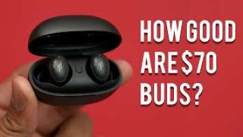1More Colorbuds 2 Wireless Earbuds Unboxing & Impressions // $70 Wireless Earbuds