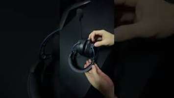 HYPERX CLOUD ALPHA S #обзор #распаковка