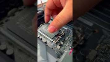 Asus ROG STRIX Z690-F Gaming Wifi កប់ណាស់អ្នកអើយ