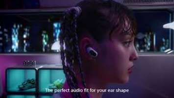 INZONE Buds | Absolute Game Changer | Sony Official