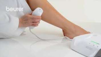 Домашний фотоэпилятор Beurer IPL 10000+ SalonPro