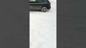 Nokian Tyres Nordman S2 SUV 255/55 R18 109V летняя. Быстрый обзор, ч.1