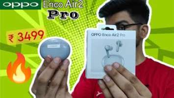 Oppo Enco AIR2 PRO ❤️ | Best Premium Earbuds