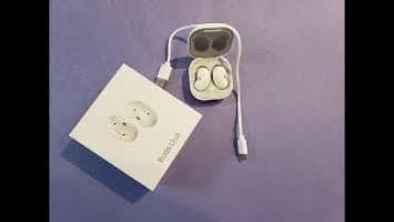 Samsung Galaxy Buds Live Review
