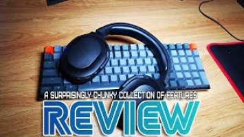Razer Barracuda X Review