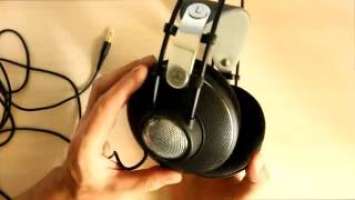 AKG K 612 Pro - купить можно
