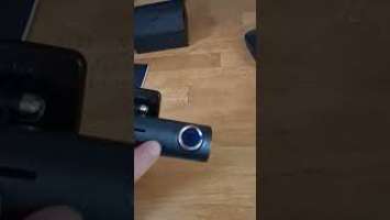 Unboxing 70mai Dash Cam M300 #70mai