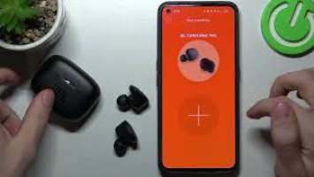 JBL Tune 130NC TWS | Как наушники JBL Tune 130NC TWS подключить к телефону через приложение