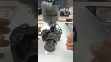 Best Vlogging Camera in 2023|Canon R50 #viral #canon #eosr50 #vlogger @camera2023