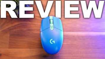 Logitech G305 LIGHTSPEED Review - Still Worth it 2023?