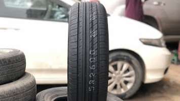 Yokohama Advan Db v552 Size 195/65R15 For Sale price in karachi Made in Japan | Official import