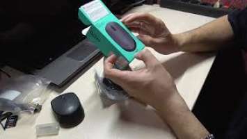 Лучшая компьютерная мышь Logitech m170 Обзор мыши