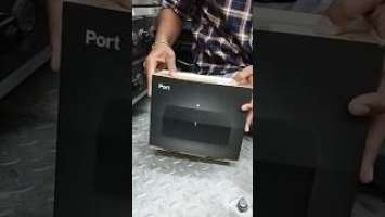 Unboxing Sonos Port #viral #shorts #youtube