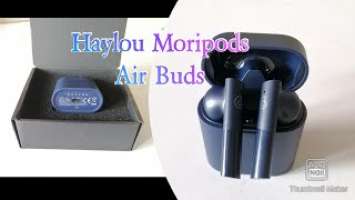 Haylou Moripods