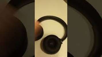 Видеообзор наушников JBL Tune 510BT Black