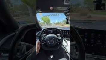 Nitto Nt555 g2 tire review on C8 corvette - To soft in my opinion for corvette