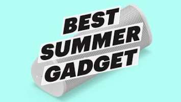 Sonos Roam: The Best Gadget For the Outdoors This Summer!