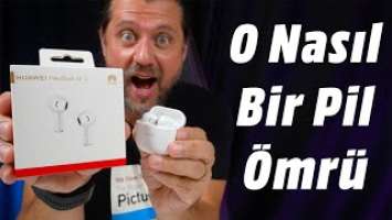 Huawei FreeBuds SE 2 İnceleme! 1.000 TL Altı En İyi Seçenek
