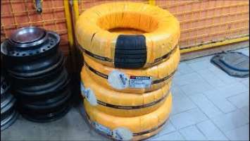 Yokohama Advan Db V552 185/65R15 Official import Sheikh Brother One Year Warranty | Price in karachi