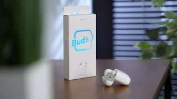 ОНИ  ЭТО СДЕЛАЛИ!  — Redmi Buds 3