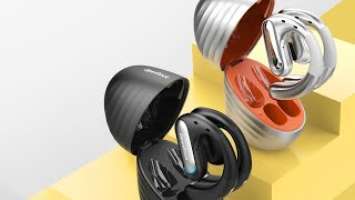 Unboxing & Review: OneOdio OpenRock Pro Open Ear Earbuds
