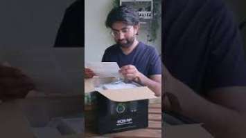 Canon EOS RP in 2023? Best Entry level mirrorless camera? Unboxing!