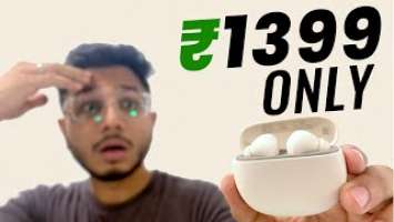 Redmi Buds 4 active Quick Review | Review And Price | Jagran HiTech