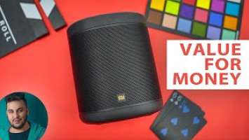 This is "SUPER" Value for Money! | Mi Smart Speaker!