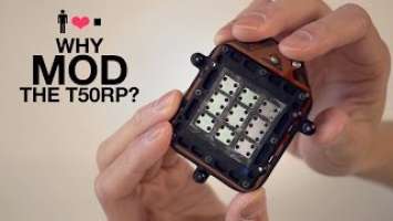 LLAT: What Makes the Fostex T50RP So Popular?