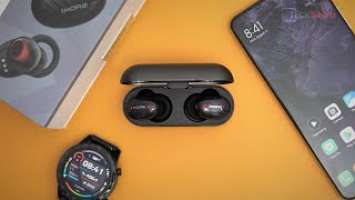 AWESOME ANC Earbuds 1More True Wireless ANC Review