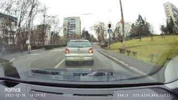 Xiaomi 70mai A800S Dash Cam Pro Plus 4K UltraHD