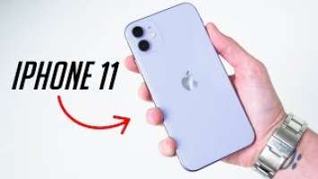Вот поэтому iPhone 11 купят вообще все! Обзор Apple iPhone 11