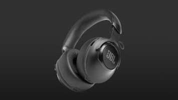 Unboxing JBL Club 950NC