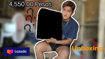 Unboxing Metal Detector Gold Digger Treasure Search OSMAN AR944M Vlog 24 | Botikol