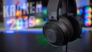 NEW Razer Kraken 2019 Edition Review