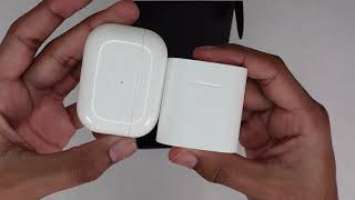 HAYLOU MoriPods Unboxing and Review