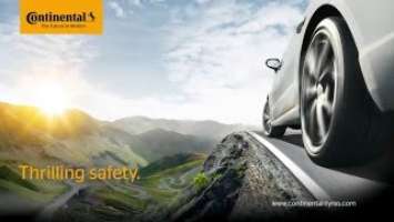 Continental - SportContact 6