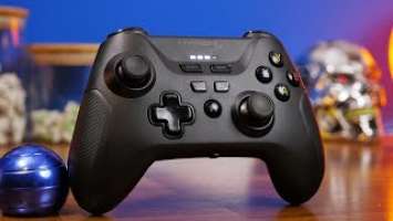 A bargain of a controller?  HyperX Clutch Wireless