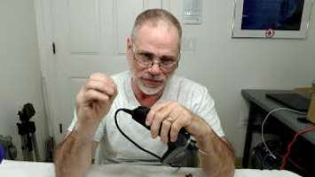 Repairing The Dyson V8 Motorhead (Trigger Guard Issue) - Ray Hayden, J.D.
