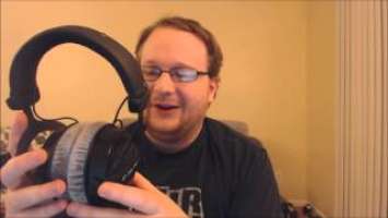 beyerdynamic DT770 Pro 80 Ohm Review
