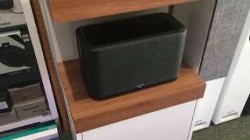 Denon Home 350 multi room speaker - OrtonsAudioVisual.com