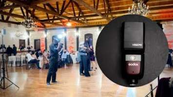 Worth the Hype?! - The Godox V860III Review!