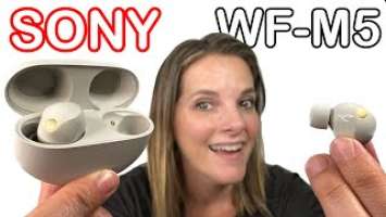 ENJOY the SILENCE  -SONY WF-1000XM5-  lo MEJOR y PEOR