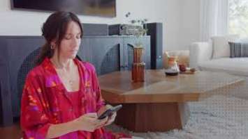 Denon – Level up to the AVR-X1700H 8K AV Receiver
